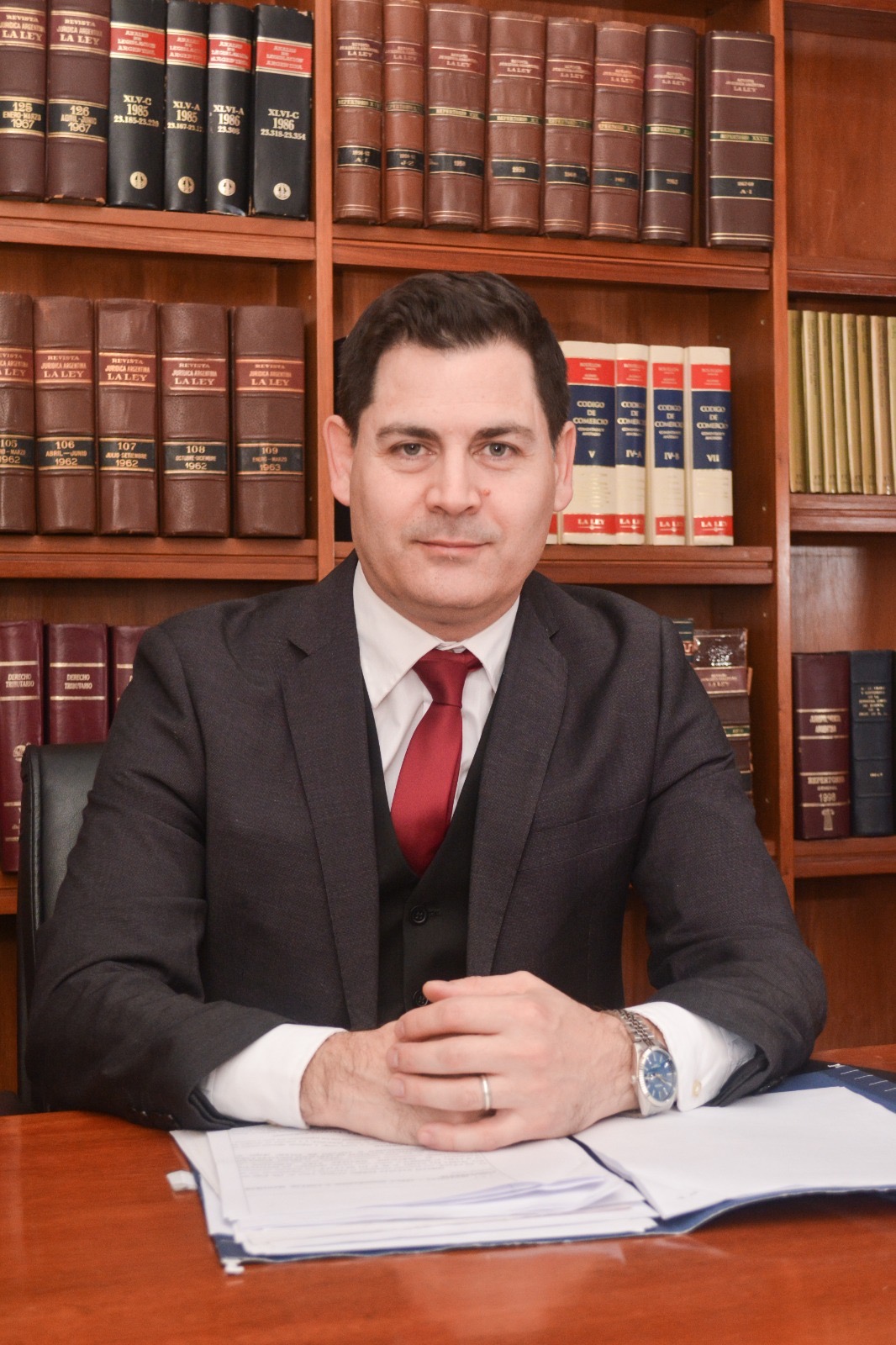 Inocente o Culpable: el `juego` del Proceso Penal. El caso de Daniel BUSSON 