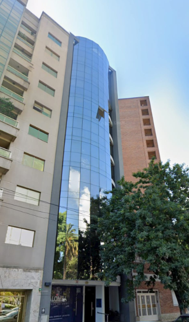 En este 2025 inaguramos un espacio nuevo y renovado en Plaza Paso Nro 159 de la ciudad de la plata. Nuestro estudio Juridico Penal, cuenta con nuevas oficinas para atender todas las consultas penales en pleno centro de la ciudad