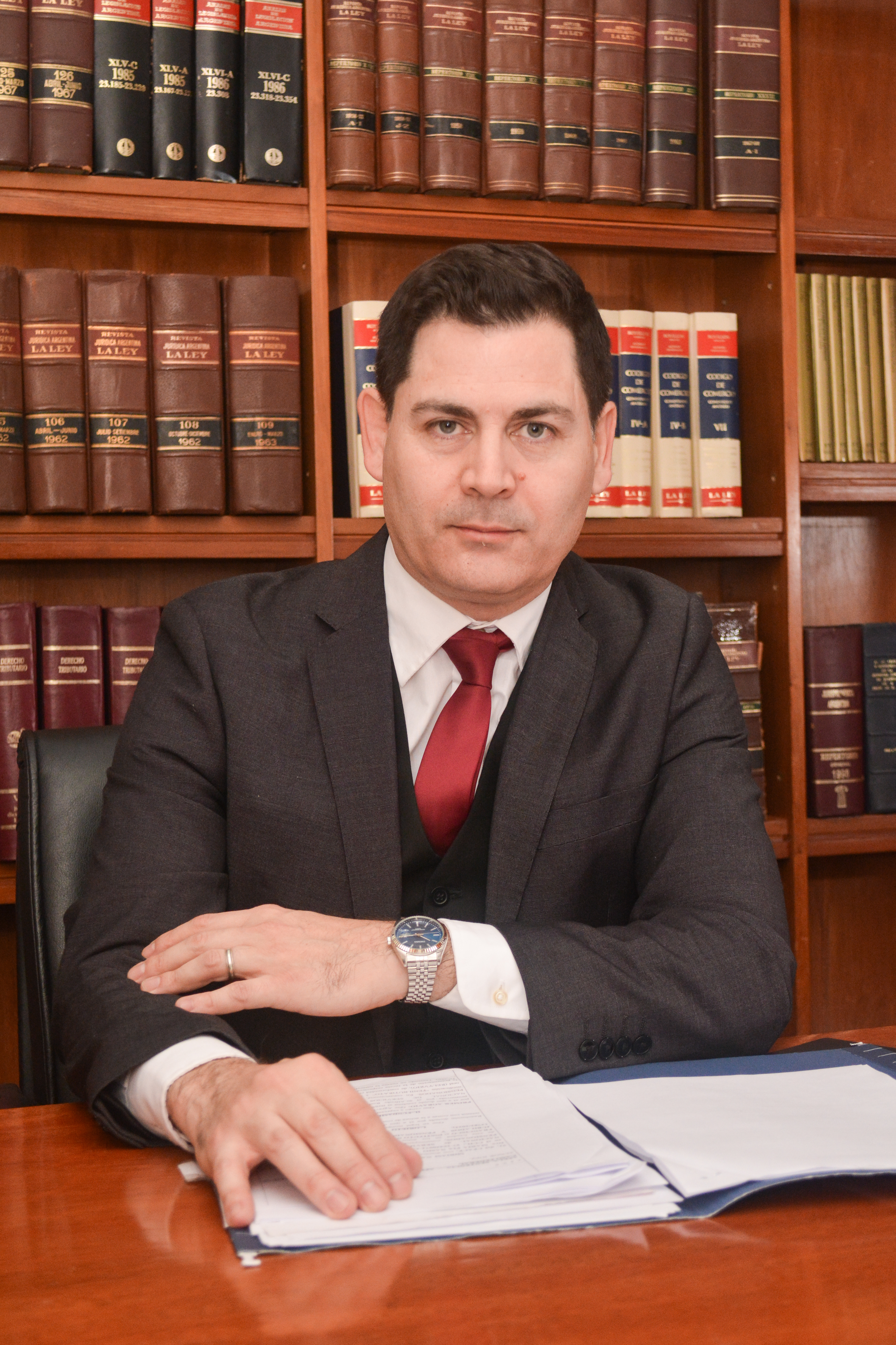 Derecho Penal y Estafas Piramidales